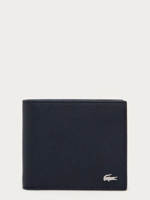 Obrázek produktu Lacoste Peněženka pánská kožená námořnická modř
