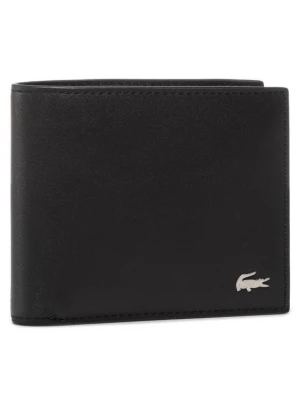 Obrázek produktu Lacoste Peněženka Small Billfold NH1115FG Černá
