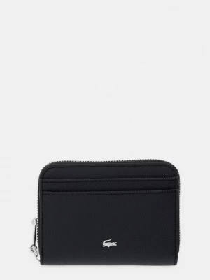 Obrázek produktu Lacoste Peněženka z imitace kůže černá