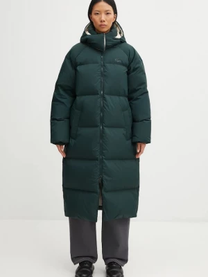 Obrázek produktu Lacoste Péřová bunda Lacoste zelená