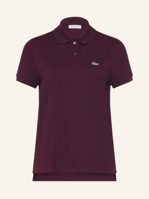 Obrázek produktu Lacoste Piqué Polokošile tmavě červená