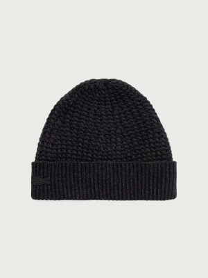Obrázek produktu Lacoste pletená čepice s vlnou