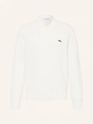 Obrázek produktu Lacoste Pletená Polokošile režná