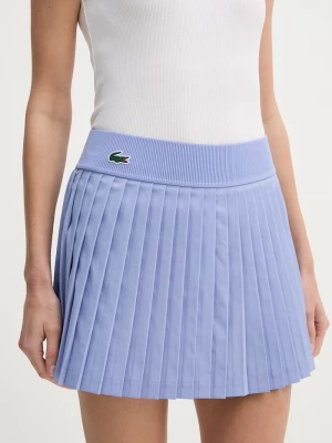Obrázek produktu Lacoste plisovaná sukně modrá