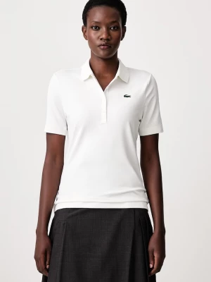 Obrázek produktu Lacoste polo dámské béžová