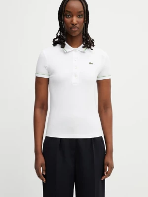 Obrázek produktu Lacoste polo dámské s bavlnou