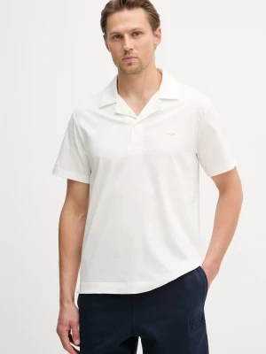 Obrázek produktu Lacoste polo pánské bavlněné béžová