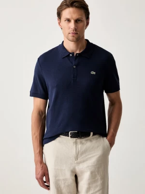 Obrázek produktu Lacoste polo pánské bavlněné námořnická modř