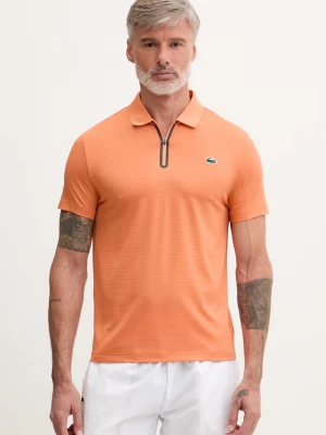 Obrázek produktu Lacoste polo pánské oranžová