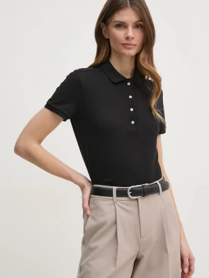 Obrázek produktu Lacoste Polo tričko černá