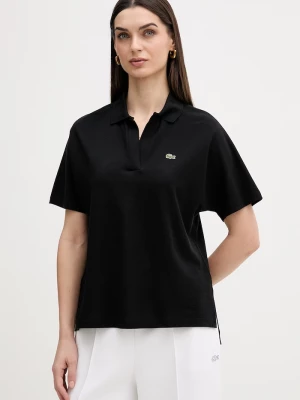Obrázek produktu Lacoste Polo tričko černá