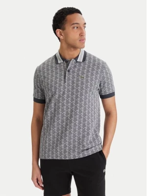 Obrázek produktu Lacoste Polokošile DH1417 Šedá Classic Fit