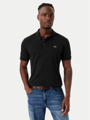 Obrázek produktu Lacoste Polokošile DH2050 Černá Regular Fit