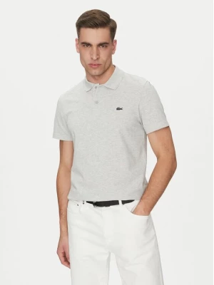 Obrázek produktu Lacoste Polokošile DH5522 Šedá Regular Fit