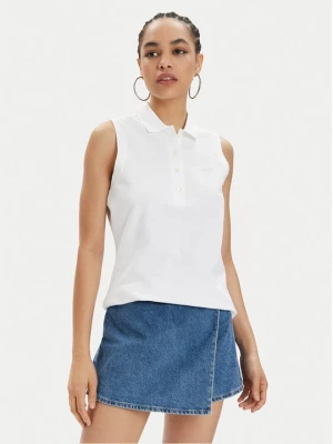 Obrázek produktu Lacoste Polokošile PF5445 Bílá Slim Fit