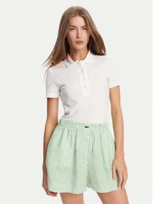 Obrázek produktu Lacoste Polokošile PF5462 Bílá Slim Fit