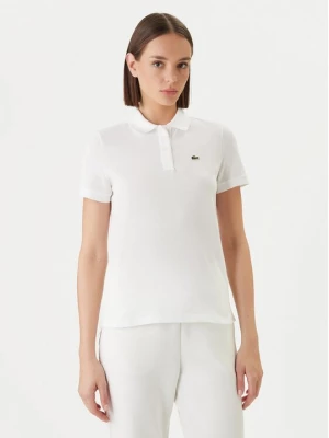 Obrázek produktu Lacoste Polokošile PF7839 Bílá Classic Fit