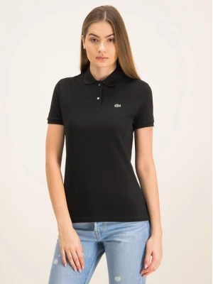 Obrázek produktu Lacoste Polokošile PF7839 Černá Classic Fit