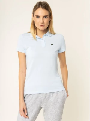 Obrázek produktu Lacoste Polokošile PF7839 Modrá Classic Fit