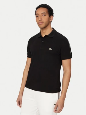 Obrázek produktu Lacoste Polokošile PH0897 Černá Regular Fit