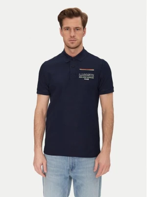Obrázek produktu Lacoste Polokošile PH8742 Tmavomodrá Regular Fit