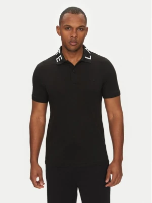 Obrázek produktu Lacoste Polokošile PH9538 Černá Slim Fit