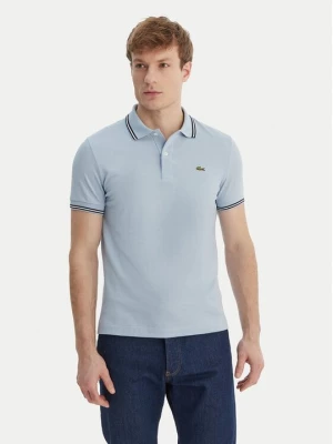 Obrázek produktu Lacoste Polokošile PH9875 Modrá Classic Fit