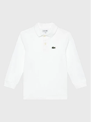 Obrázek produktu Lacoste Polokošile PJ8915 Bílá Regular Fit