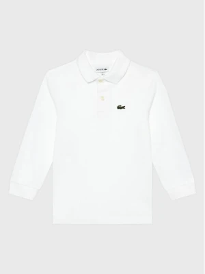Obrázek produktu Lacoste Polokošile PJ8915 Bílá Regular Fit