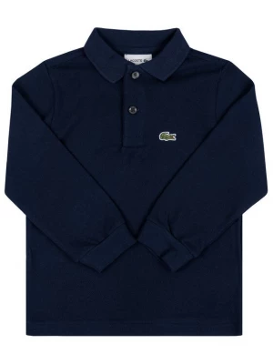 Obrázek produktu Lacoste Polokošile PJ8915 Tmavomodrá Regular Fit