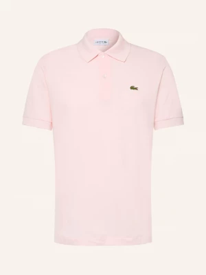 Obrázek produktu Lacoste Polokošile Z Piké světle růžová