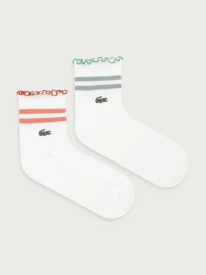 Obrázek produktu Lacoste ponožky 2-pack