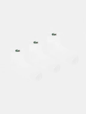 Obrázek produktu Lacoste ponožky 3-pack