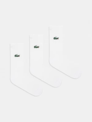 Obrázek produktu Lacoste ponožky 3-pack