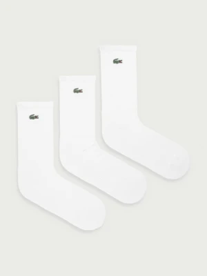 Obrázek produktu Lacoste ponožky 3-pack