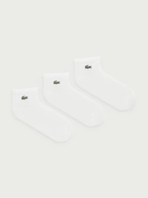 Obrázek produktu Lacoste ponožky 3-pack