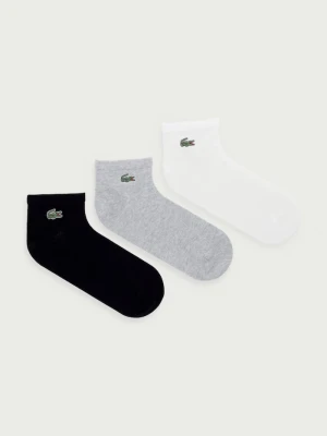 Obrázek produktu Lacoste ponožky 3-pack