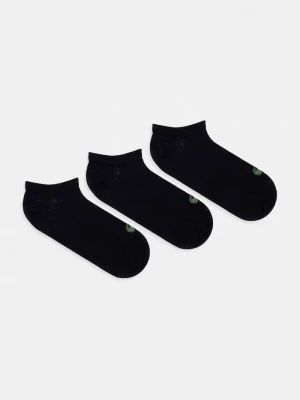 Obrázek produktu Lacoste ponožky 3-pack černá