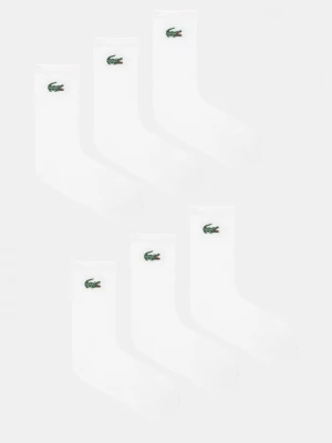 Obrázek produktu Lacoste ponožky 6-pack