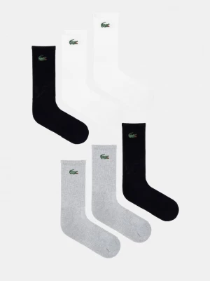 Obrázek produktu Lacoste ponožky 6-pack