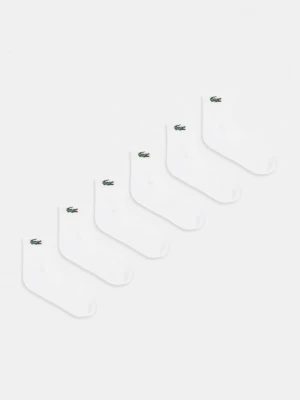 Obrázek produktu Lacoste ponožky 6-pack