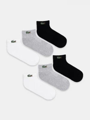 Obrázek produktu Lacoste ponožky 6-pack