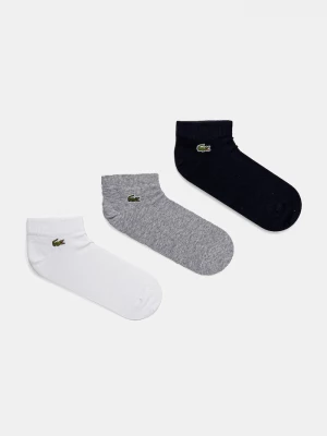 Obrázek produktu Lacoste Ponožky Lacoste 3-pack
