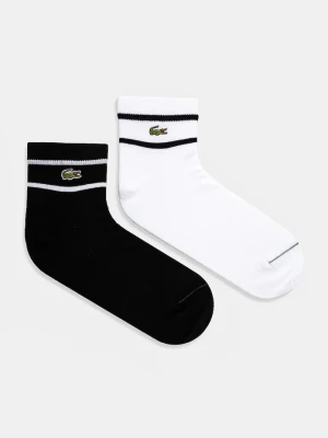 Obrázek produktu Lacoste Ponožky Lacoste černá