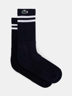 Obrázek produktu Lacoste Ponožky Lacoste námořnická modř