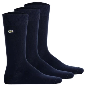 Obrázek produktu LACOSTE Ponožky modrá / zelená