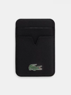 Obrázek produktu Lacoste pouzdro na karty černá