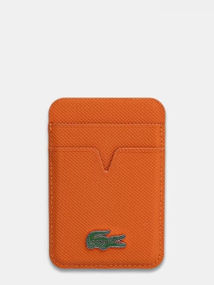 Obrázek produktu Lacoste pouzdro na karty oranžová