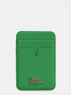 Obrázek produktu Lacoste pouzdro na karty zelená