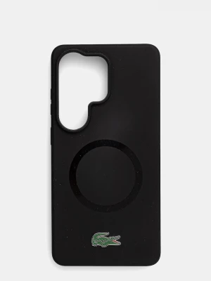Obrázek produktu Lacoste Pouzdro na telefon Samsung Galaxy S26 Ultra černá